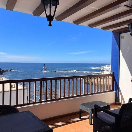 Casa Las Nasas Apartment Cotillo Exterior foto