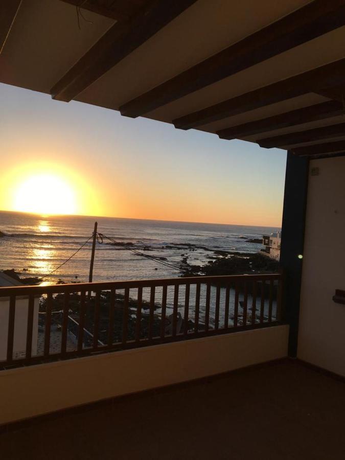 Casa Las Nasas Apartment Cotillo Exterior foto