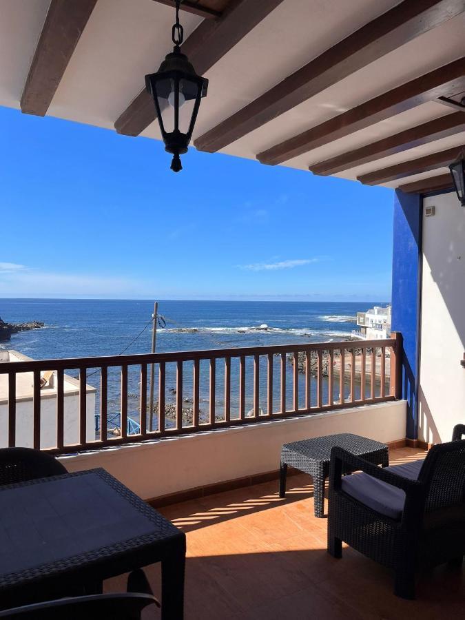 Casa Las Nasas Apartment Cotillo Exterior foto